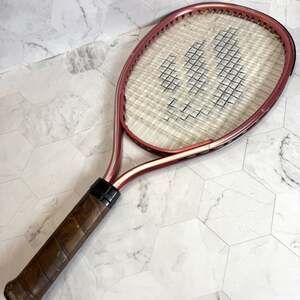 Vintage Ektelon Rogue Racquetball Racquet Small Tight Strings 3 3/4" Grip